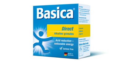 Basica® Direkt | © Protina Pharmazeutische GmbH