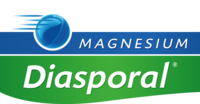 Magnesium-Diasporal® logo | © Protina Pharmazeutische GmbH